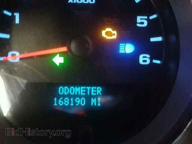 2008 CHEVROLET SILVERADO - VIN: 3GCEC13C98G101179 - Фото 8