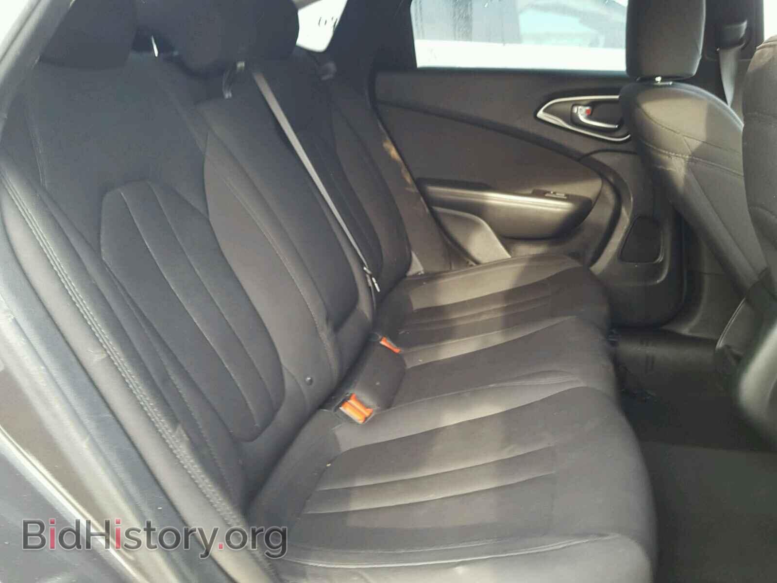 2015 CHRYSLER 200 - VIN: 1C3CCCAB7FN628773 - Photo 6