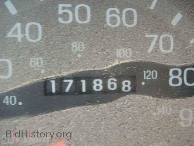 2001 FORD ECONOLINE - VIN: 1FTRE14W71HA69090 - Photo 8