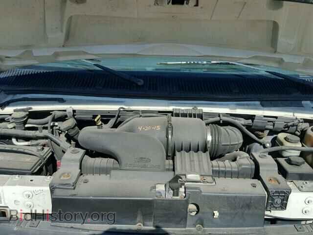 2003 FORD ECONOLINE - VIN: 1FTNE24LX3HC03278 - Фото 7