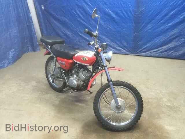Photo TS9053226 - SUZUKI BOULEVARD 1970