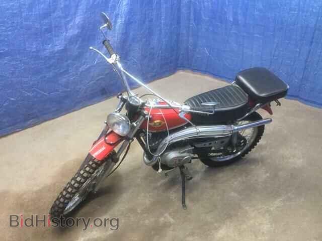 1970 SUZUKI BOULEVARD - VIN: TS9053226 - Photo 2