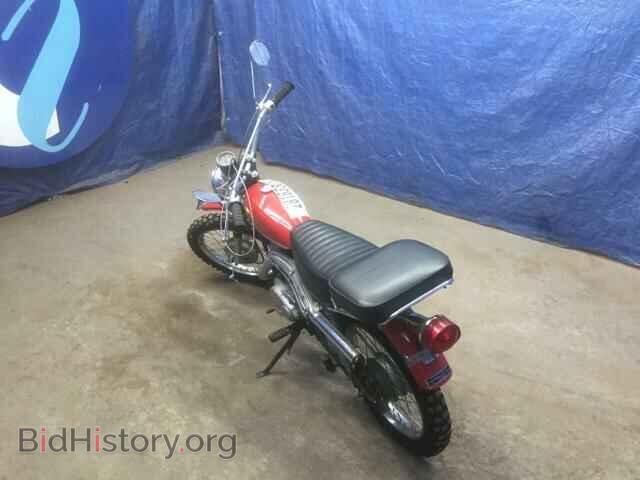 1970 SUZUKI BOULEVARD - VIN: TS9053226 - Photo 3