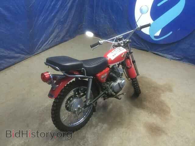 1970 SUZUKI BOULEVARD - VIN: TS9053226 - Photo 4