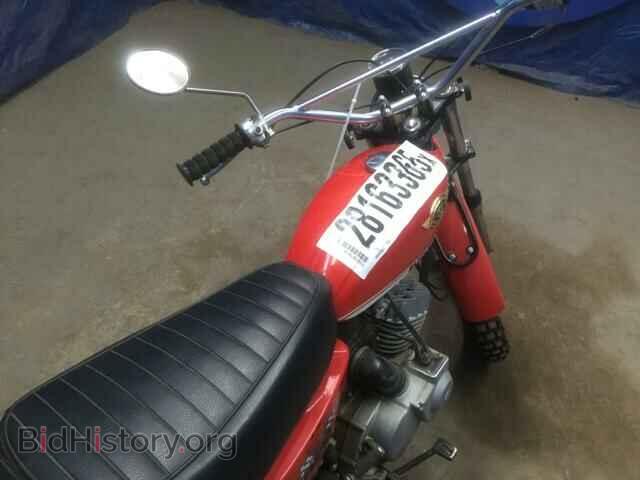 1970 SUZUKI BOULEVARD - VIN: TS9053226 - Photo 5