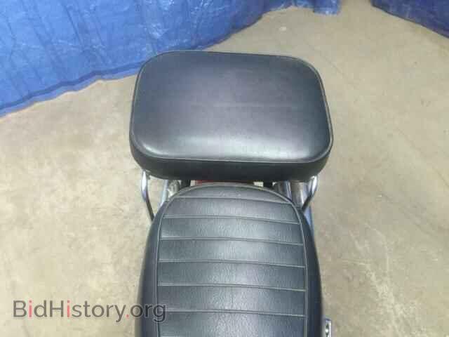 1970 SUZUKI BOULEVARD - VIN: TS9053226 - Photo 6