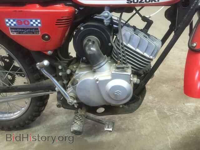 1970 SUZUKI BOULEVARD - VIN: TS9053226 - Photo 7