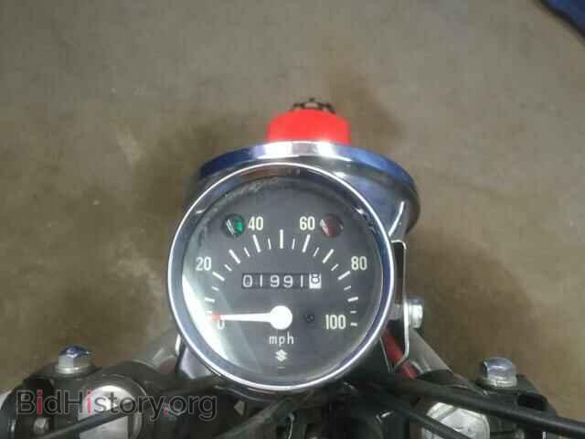 1970 SUZUKI BOULEVARD - VIN: TS9053226 - Photo 8