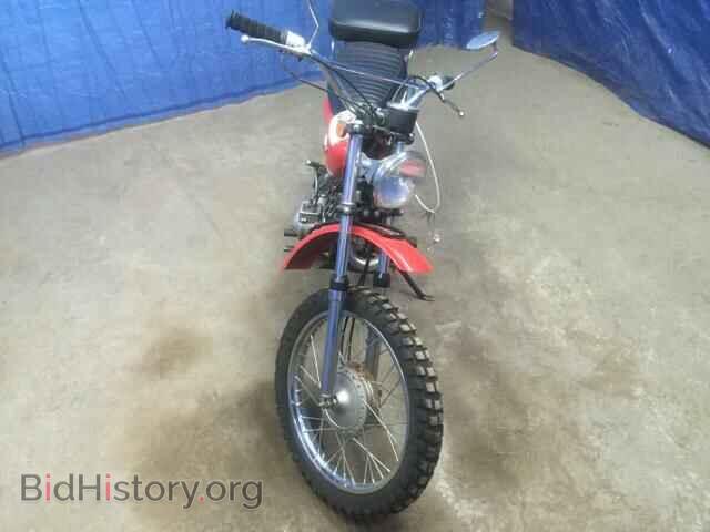 1970 SUZUKI BOULEVARD - VIN: TS9053226 - Photo 10
