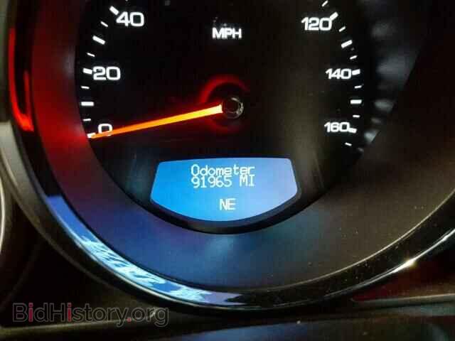 2008 CADILLAC CTS - VIN: 1G6DG577780167743 - Фото 8