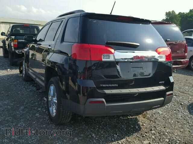 2014 GMC TERRAIN - VIN: 2GKFLXEK2E6178483 - Фото 3