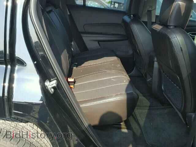 2014 GMC TERRAIN - VIN: 2GKFLXEK2E6178483 - Фото 6