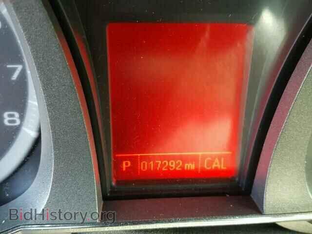 2014 GMC TERRAIN - VIN: 2GKFLXEK2E6178483 - Фото 8