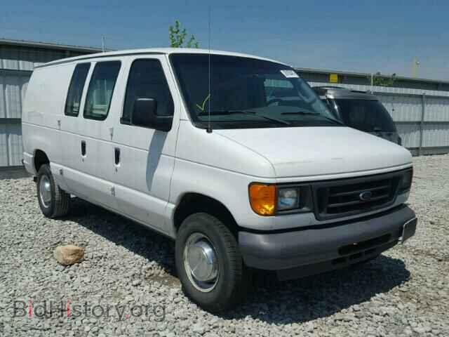 Photo 1FTNE24L64HA60394 - FORD ECONOLINE 2004