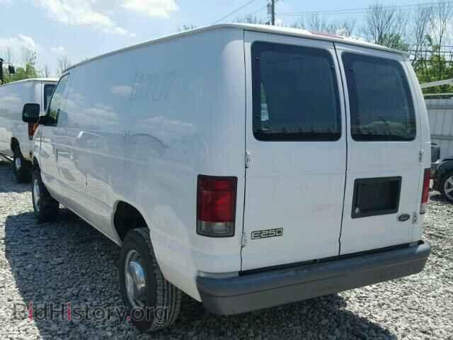 2004 FORD ECONOLINE - VIN: 1FTNE24L64HA60394 - Фото 3