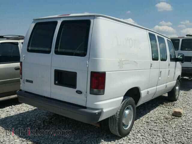2004 FORD ECONOLINE - VIN: 1FTNE24L64HA60394 - Фото 4