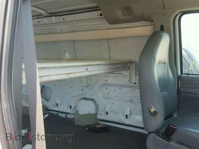 2004 FORD ECONOLINE - VIN: 1FTNE24L64HA60394 - Фото 6