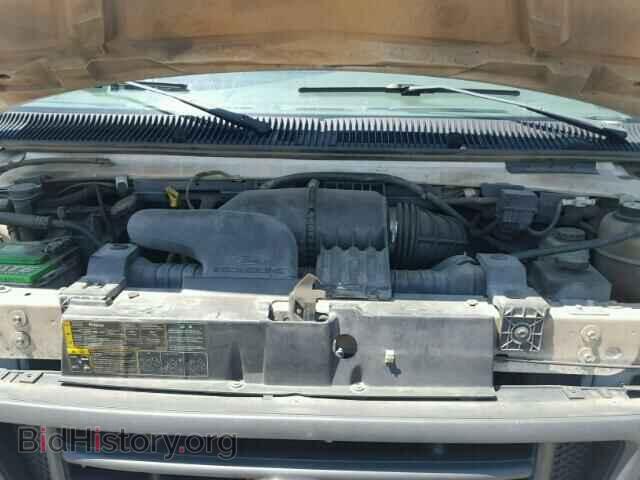 2004 FORD ECONOLINE - VIN: 1FTNE24L64HA60394 - Фото 7