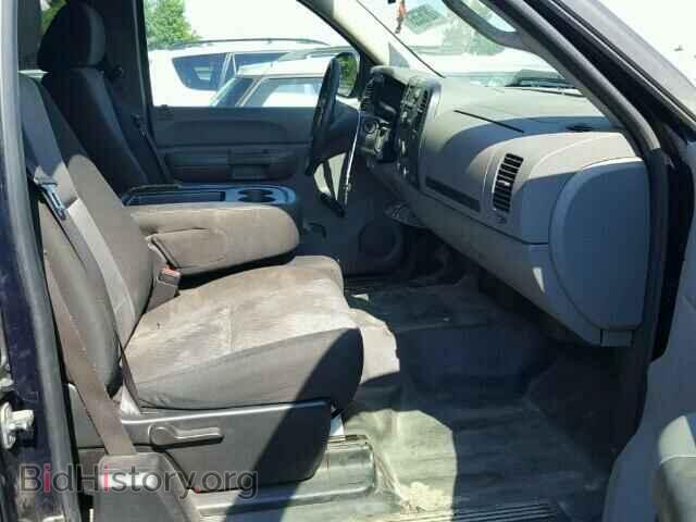 2007 CHEVROLET SILVERADO - VIN: 1GCEC19X67Z636298 - Photo 5