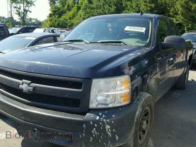2007 CHEVROLET SILVERADO - VIN: 1GCEC19X67Z636298 - Photo 10