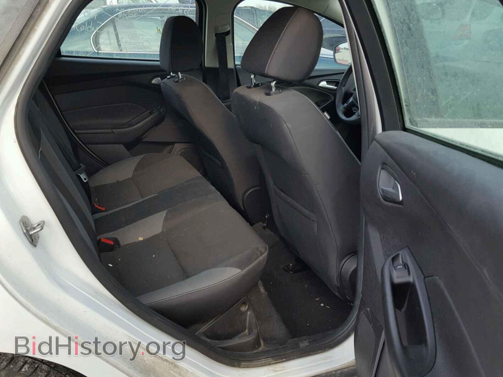 2014 FORD FOCUS - VIN: 1FADP3F28EL356005 - Photo 6