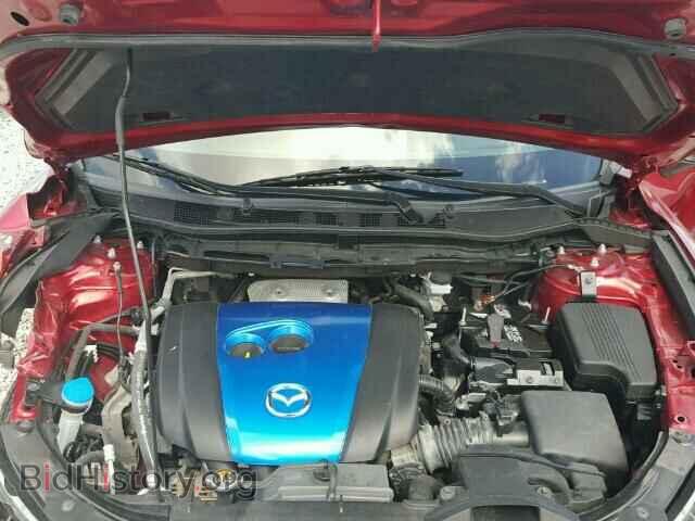 2013 MAZDA CX-5 - VIN: JM3KE2CE9D0139747 - Фото 7