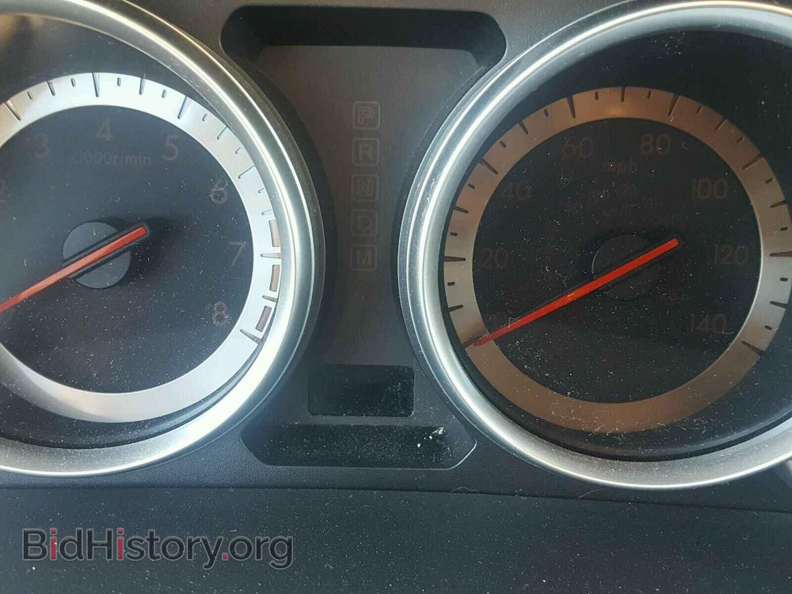 2009 MAZDA CX-9 - VIN: JM3TB38V490167488 - Фото 8