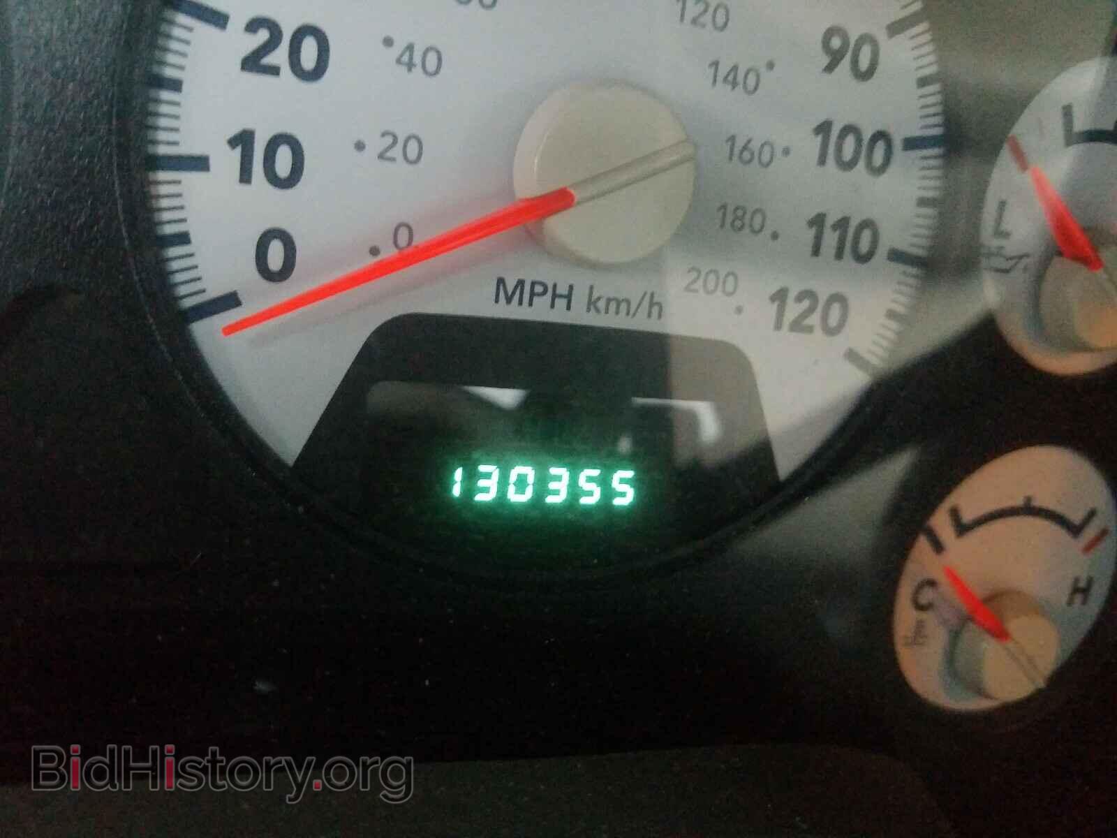 2008 DODGE RAM 1500 - VIN: 1D7HA182X8S596283 - Фото 8