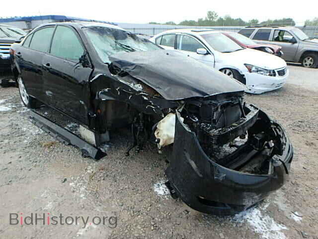 Фотография 1YVHP84D255M38906 - MAZDA 6 2005