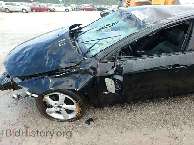 2005 MAZDA 6 - VIN: 1YVHP84D255M38906 - Фото 10