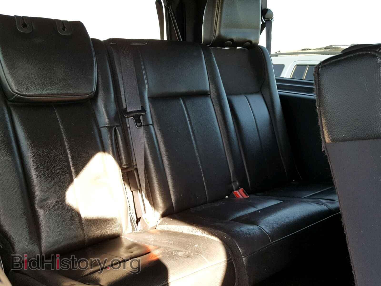 2009 FORD EXPEDITION - VIN: 1FMFK20559EB07083 - Фото 9
