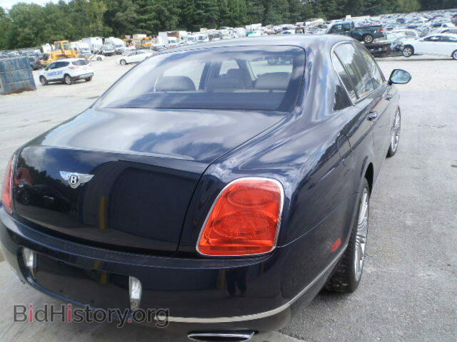 2010 BENTLEY ALL MODELS - VIN: SCBBP9ZA1AC065477 - Фото 4