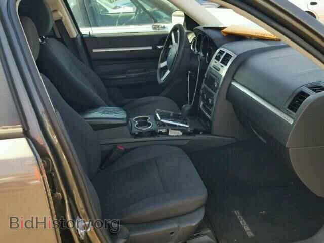 2010 DODGE CHARGER - VIN: 2B3CA3CV8AH169359 - Фото 5