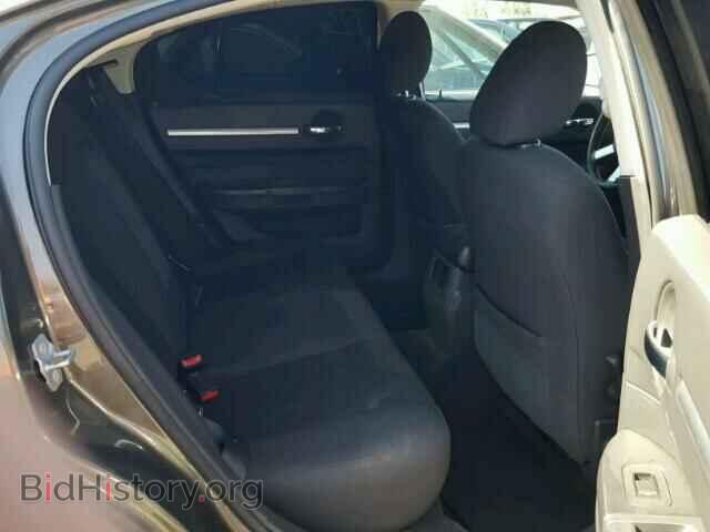 2010 DODGE CHARGER - VIN: 2B3CA3CV8AH169359 - Фото 6