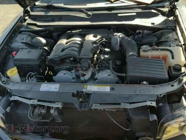2010 DODGE CHARGER - VIN: 2B3CA3CV8AH169359 - Фото 7