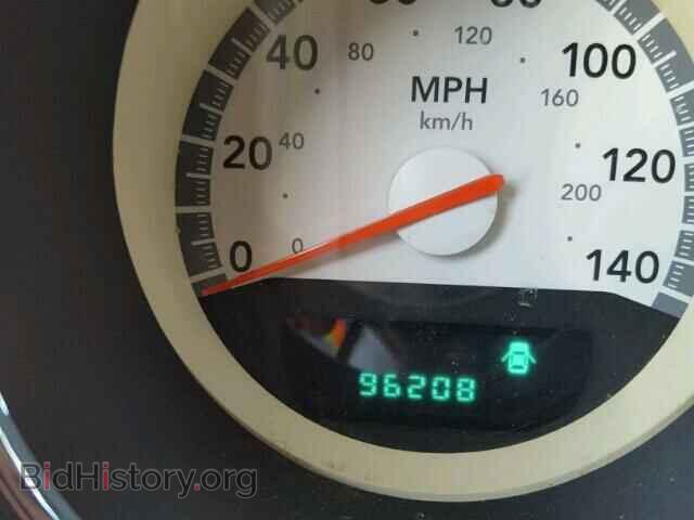 2010 DODGE CHARGER - VIN: 2B3CA3CV8AH169359 - Фото 8