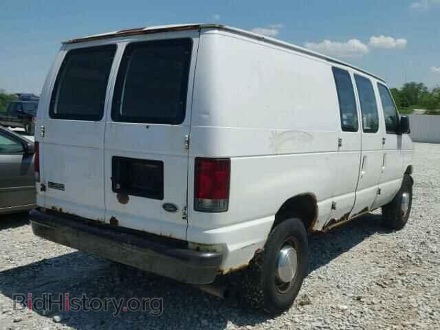 2004 FORD ECONOLINE - VIN: 1FTNE24L34HA51880 - Фото 4