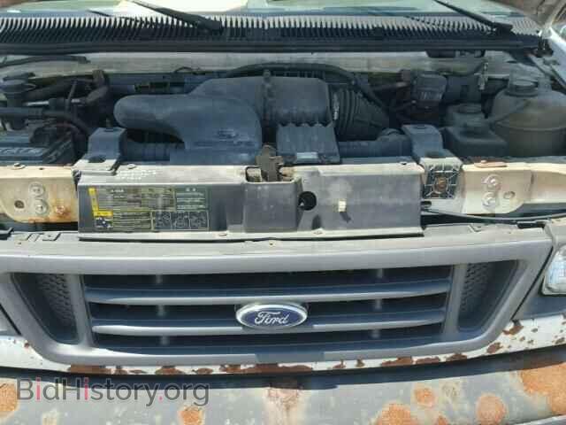2004 FORD ECONOLINE - VIN: 1FTNE24L34HA51880 - Фото 7