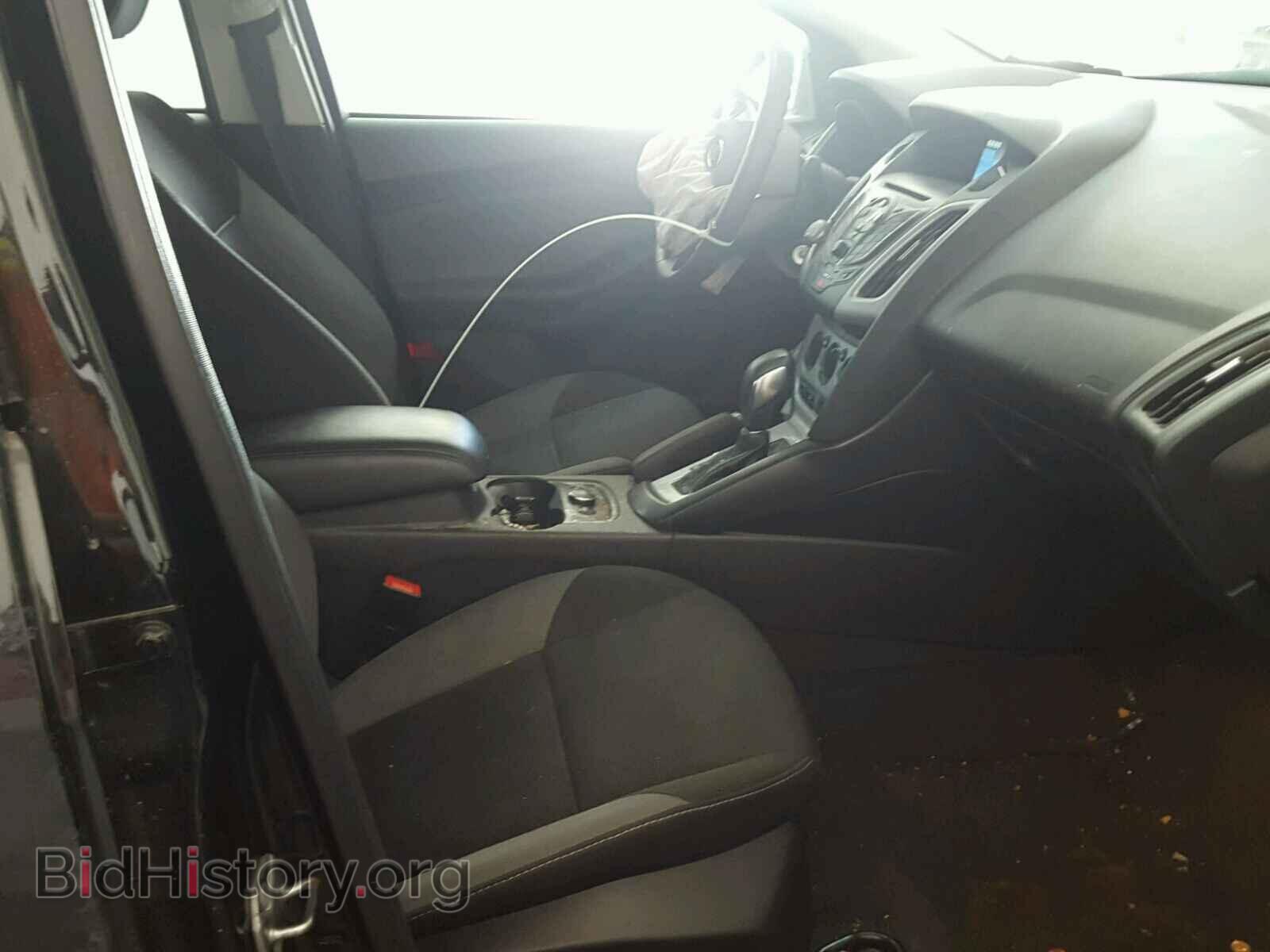 2014 FORD FOCUS - VIN: 1FADP3F27EL197896 - Photo 5