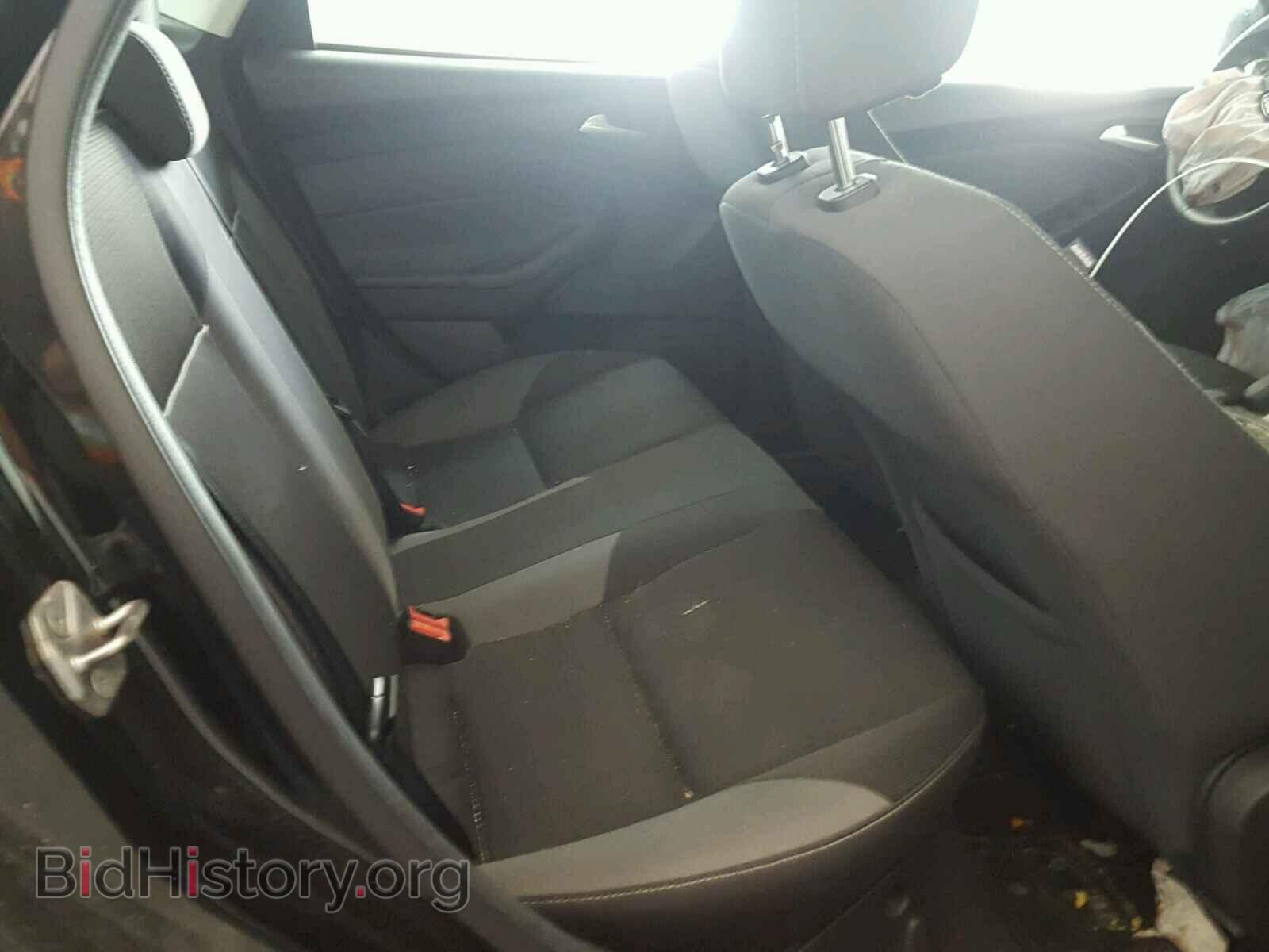 2014 FORD FOCUS - VIN: 1FADP3F27EL197896 - Photo 6