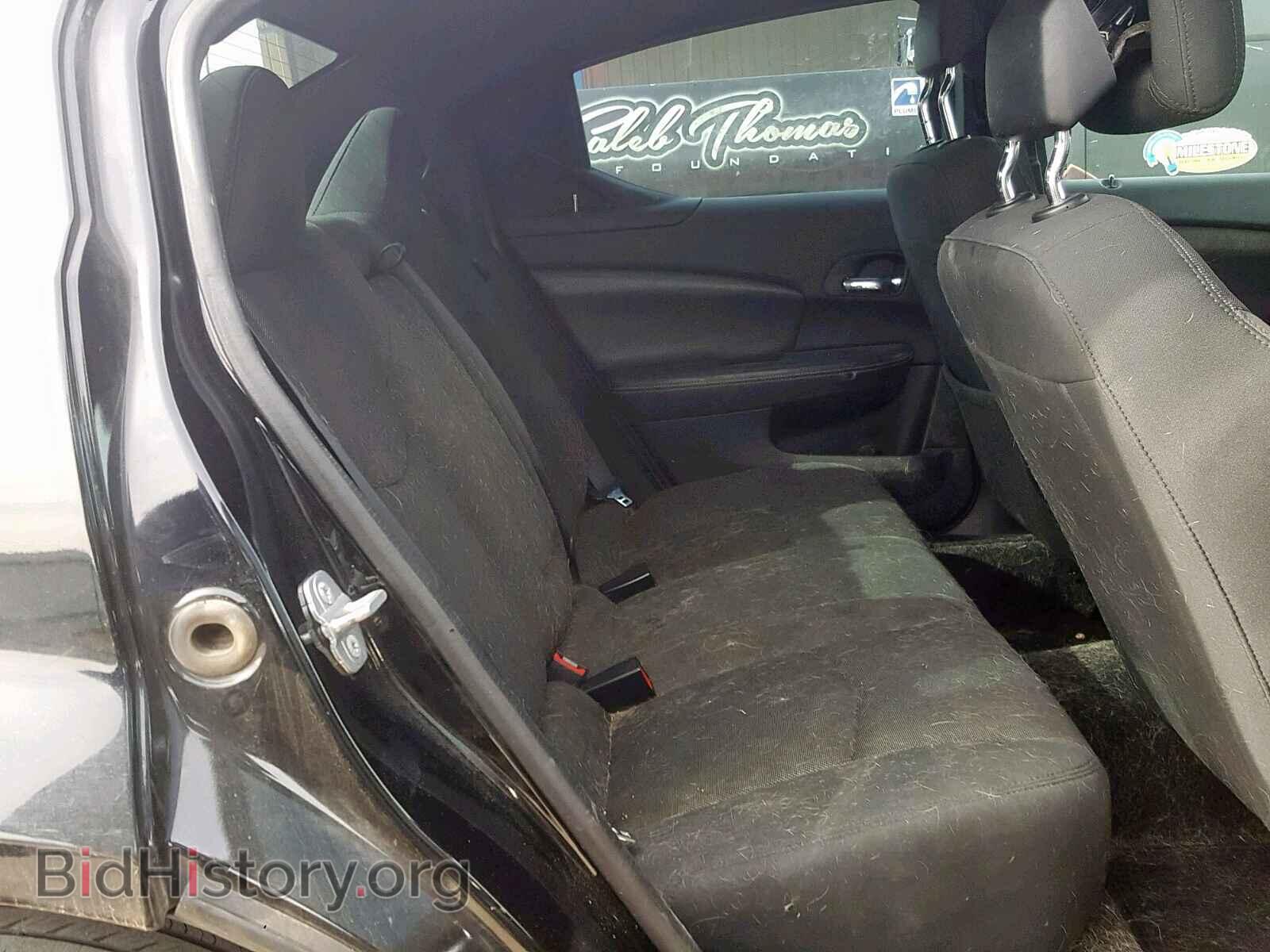 2014 DODGE AVENGER - VIN: 1C3CDZAB8EN177433 - Photo 6