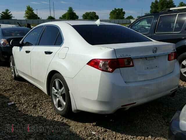 2012 ACURA TSX - VIN: JH4CU2F68CC026288 - Фото 3