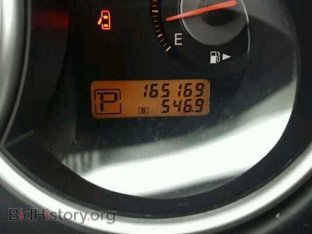 2007 NISSAN VERSA - VIN: 3N1BC11EX7L429808 - Фото 8
