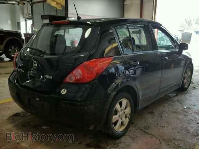 2012 NISSAN VERSA - VIN: 3N1BC1CP2CK807683 - Photo 4