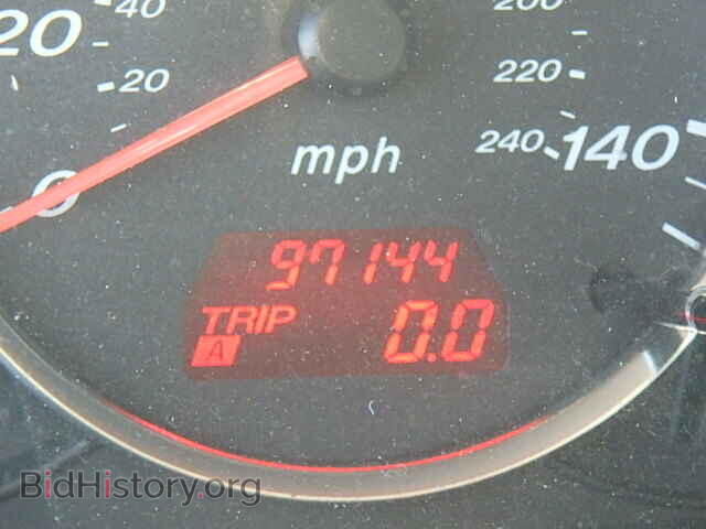 2008 MAZDA 6 - VIN: 1YVHP80C885M11629 - Фото 8