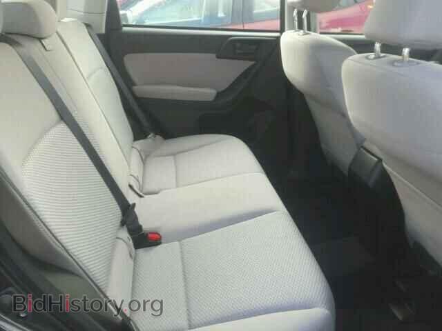 2014 SUBARU FORESTER - VIN: JF2SJAAC2EH511658 - Photo 6