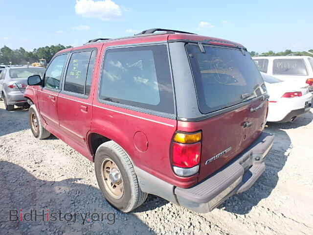 1997 FORD EXPLORER - VIN: 1FMDU32X5VUB19921 - Фото 3