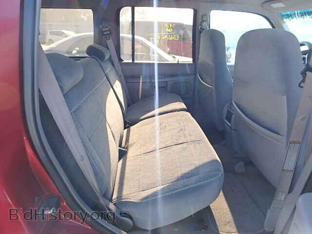 1997 FORD EXPLORER - VIN: 1FMDU32X5VUB19921 - Фото 6