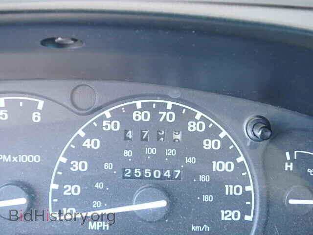 1997 FORD EXPLORER - VIN: 1FMDU32X5VUB19921 - Фото 8