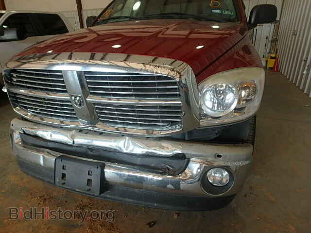 2007 DODGE RAM 1500 - VIN: 1D7HA18217J515613 - Фото 10